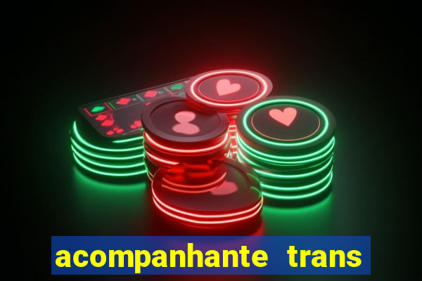 acompanhante trans baixada fluminense